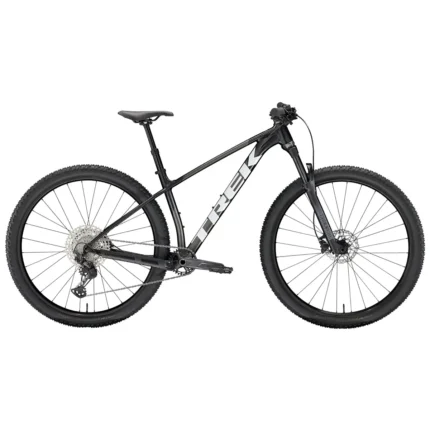 Trek Procaliber 6 in Satin Trek Black color