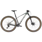 Trek Procaliber 9.5 Gen 3 in Matte Keswick Green color