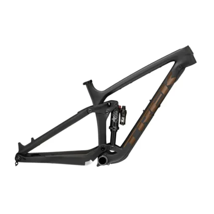 Trek Remedy 27.5 C Frameset in Matte Trek Black