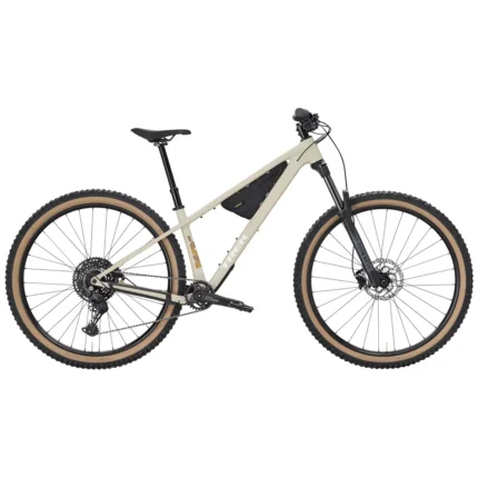 Trek Roscoe 7 Gen 4 in Buff Beige