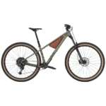 Trek Roscoe 7 Gen 4 in Matte Olive Grey