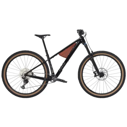 Trek Roscoe 8 Gen 4 in Dark Star