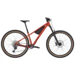 Trek Roscoe 8 Gen 4 in Lava