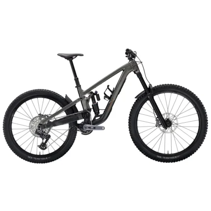 Trek Slash 9 GX AXS T-Type Gen 6 in Mercury
