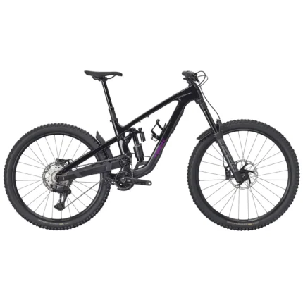 Trek Slash 9.8 XT Di2 Gen 6 in Dark Web