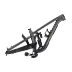 Trek Slash AL Gen 6 Frameset in Mercury