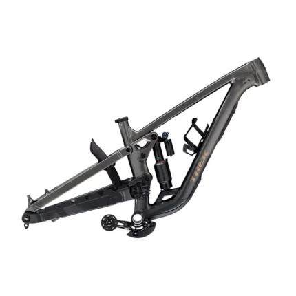 Trek Slash AL Gen 6 Frameset in Mercury