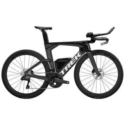 Trek Speed Concept SLR 7 triathlon bike in Matte Deep Smoke