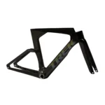 Trek Speed Concept TT Frameset in Deep Smoke