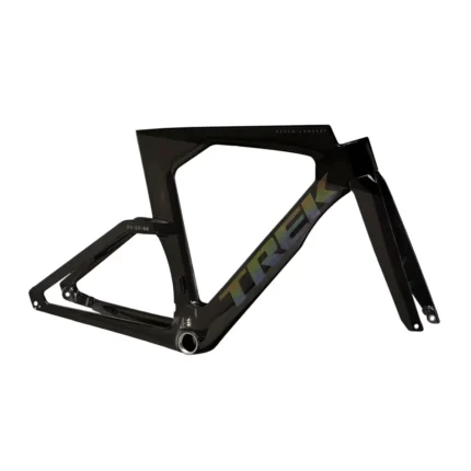 Trek Speed Concept TT Frameset in Deep Smoke