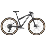 Trek Supercaliber SL 9.6 Gen 2 in Matte Carbon color