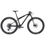 Trek Supercaliber SLR 9.8 X0 AXS T-Type Gen 2 in Carbon Smoke color