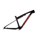 Trek Supercaliber SLR Gen 2 Frameset in Carbon Red Smoke