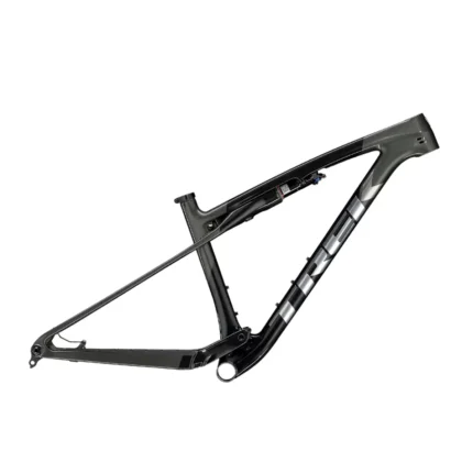 Trek Supercaliber SLR Gen 2 Frameset in Deep Smoke
