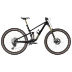 Trek Top Fuel 9.9 XTR Di2 Gen 4 in Dark Star
