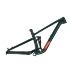 Trek Top Fuel AL Gen 4 Frameset in Juniper