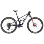 Trek Top Fuel RSL Gen 4 in Navy Smoke